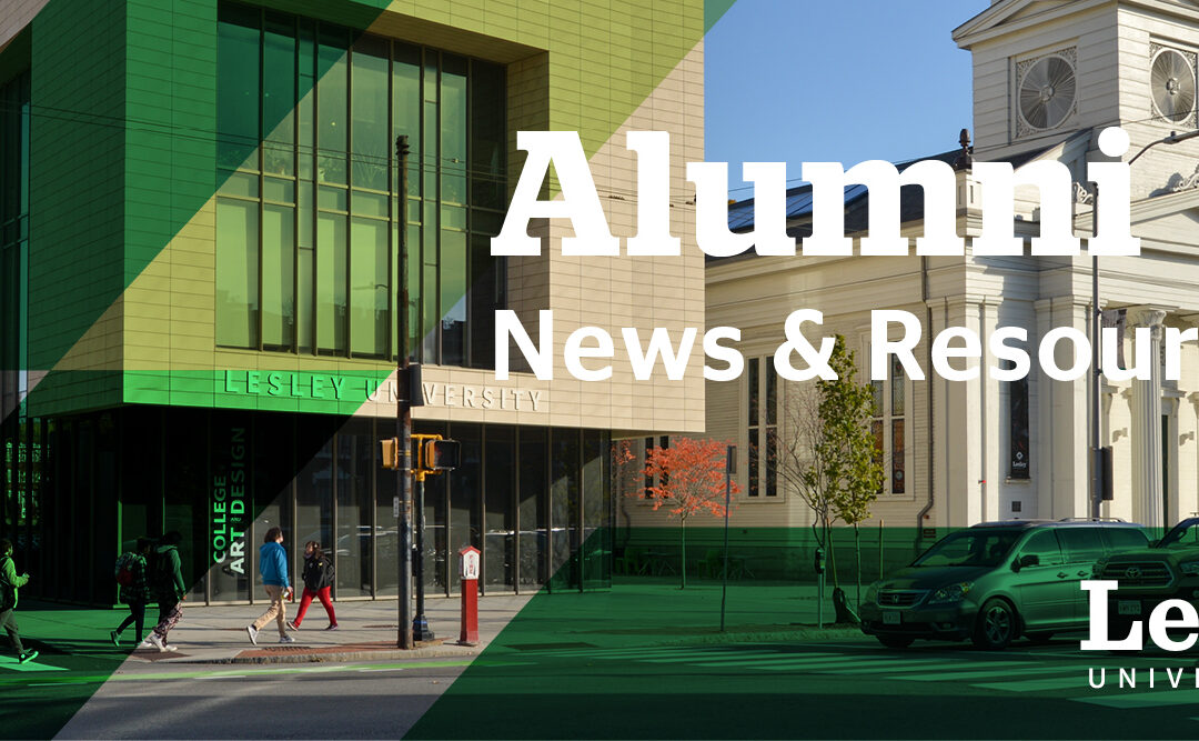 A recent alumna is appointed to the Board of a Boston nonprofit