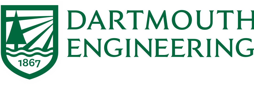 Dartmouth Engineer Magazine: Fall 2024