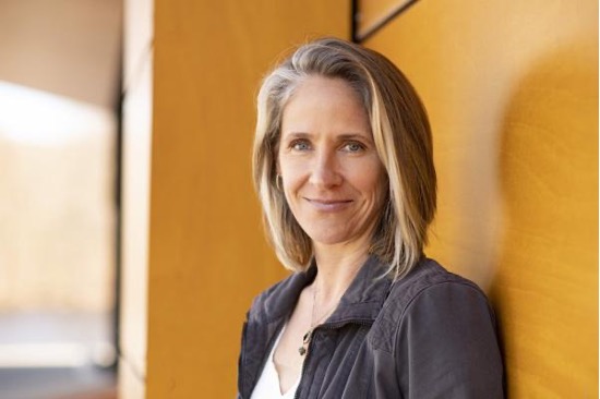 Christina Wood Baker, Ph.D.