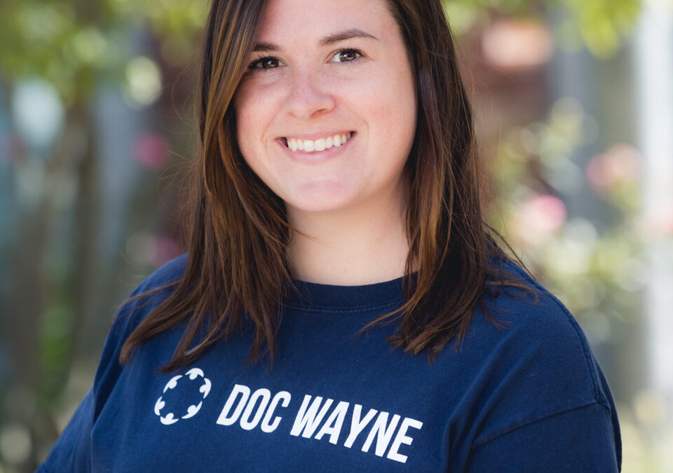 Erin Kilpatrick, MSW