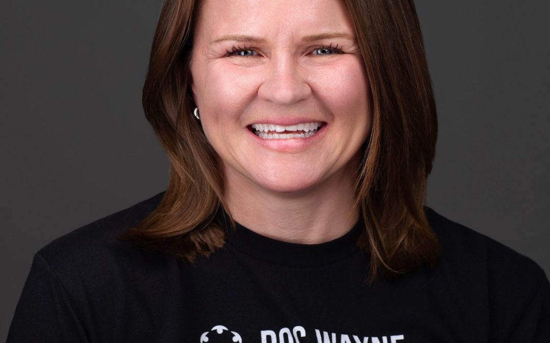 Rebekah Roulier, LMHC